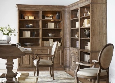 Office Desks And Hutches Havertys